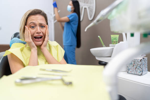 Best Emergency Denture Repair in Rotonda, FL
